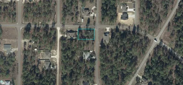 $17,500 | 9263 Northeast 151 Avenue, Williston, FL 32696