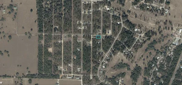 $17,500 | 9263 Northeast 151 Avenue, Williston, FL 32696
