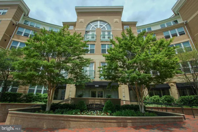 $424,990 | 12000 Market Street, Unit 445, Reston, VA 20190