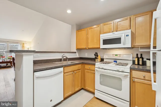 $424,990 | 12000 Market Street, Unit 445, Reston, VA 20190