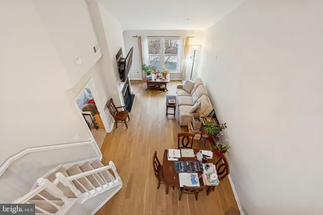 $424,990 | 12000 Market Street, Unit 445, Reston, VA 20190