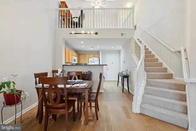 $424,990 | 12000 Market Street, Unit 445, Reston, VA 20190