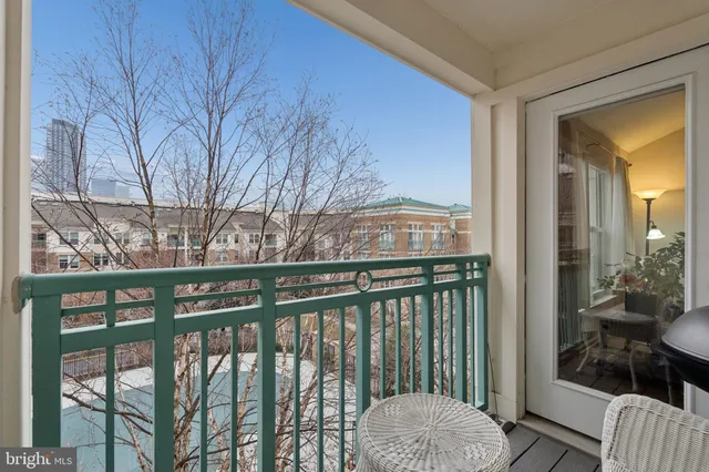 $424,990 | 12000 Market Street, Unit 445, Reston, VA 20190