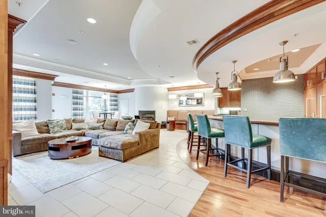 $424,990 | 12000 Market Street, Unit 445, Reston, VA 20190