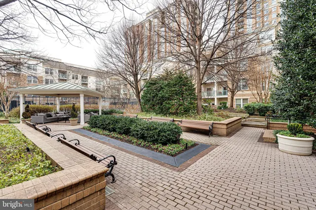 $424,990 | 12000 Market Street, Unit 445, Reston, VA 20190