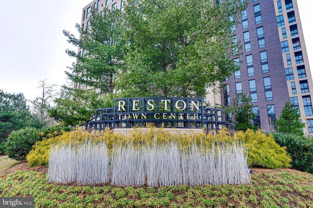 $424,990 | 12000 Market Street, Unit 445, Reston, VA 20190