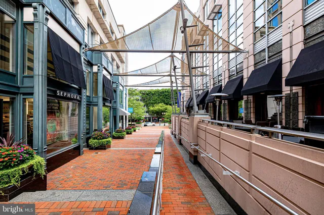 $424,990 | 12000 Market Street, Unit 445, Reston, VA 20190