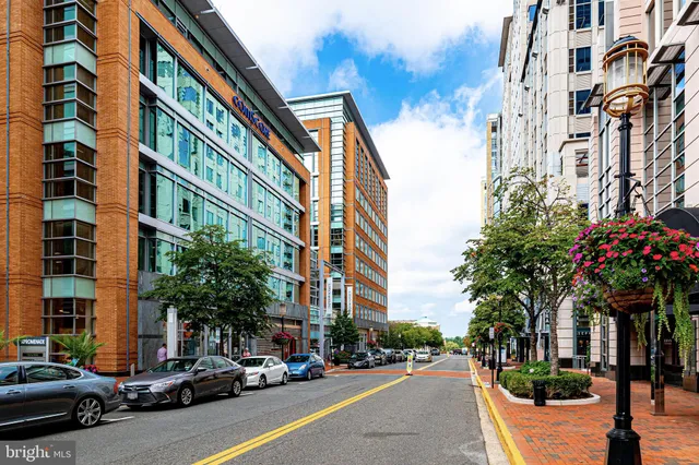 $424,990 | 12000 Market Street, Unit 445, Reston, VA 20190