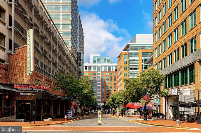 $424,990 | 12000 Market Street, Unit 445, Reston, VA 20190