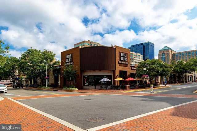 $424,990 | 12000 Market Street, Unit 445, Reston, VA 20190