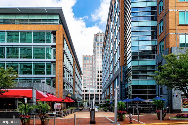 $424,990 | 12000 Market Street, Unit 445, Reston, VA 20190