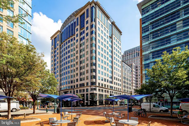 $424,990 | 12000 Market Street, Unit 445, Reston, VA 20190