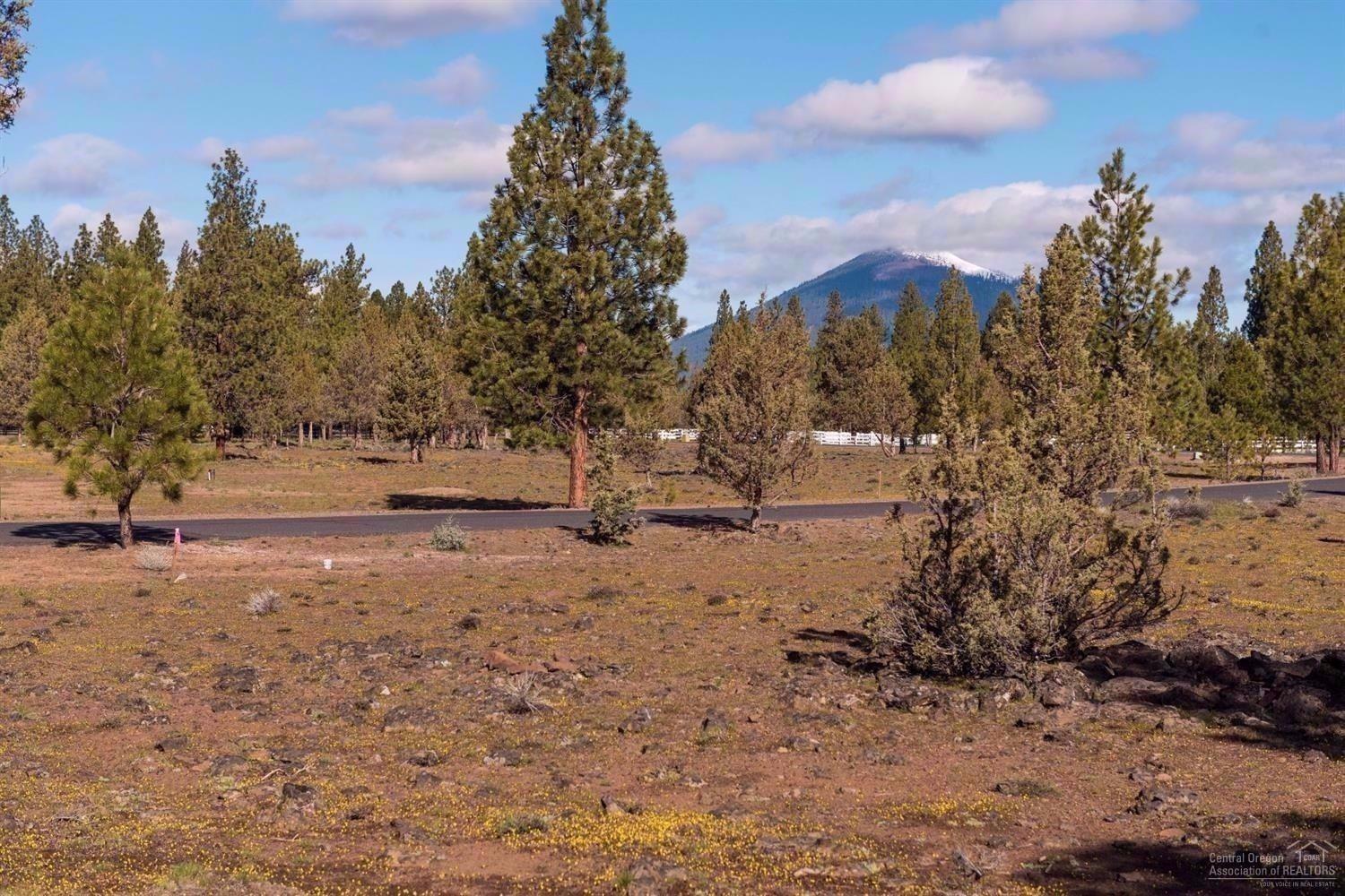 16199 Foothill Loop Sisters, OR 97759 - Photo 1 of 17 Build your future home here with views o