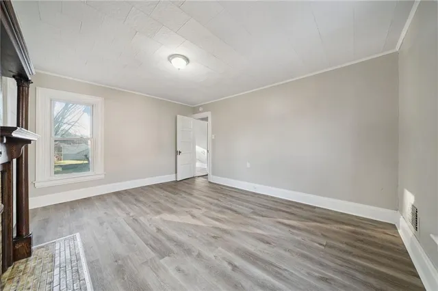 $125,000 | 122 Laird Street, Greensburg, PA 15601