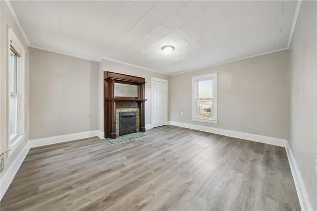 $125,000 | 122 Laird Street, Greensburg, PA 15601