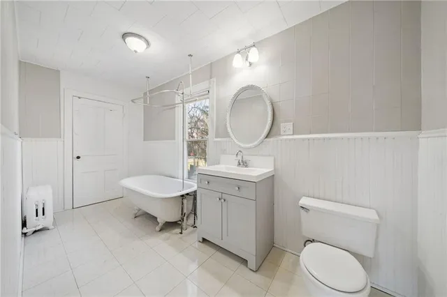 $125,000 | 122 Laird Street, Greensburg, PA 15601