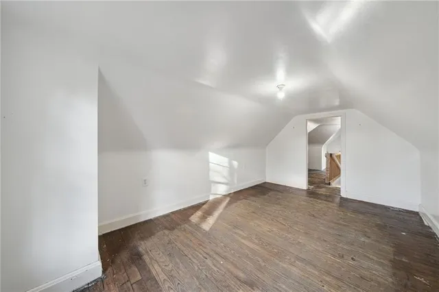 $125,000 | 122 Laird Street, Greensburg, PA 15601