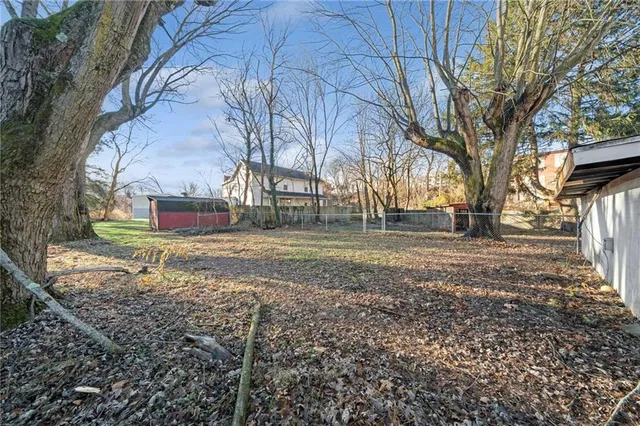 $125,000 | 122 Laird Street, Greensburg, PA 15601