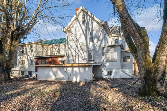 $125,000 | 122 Laird Street, Greensburg, PA 15601