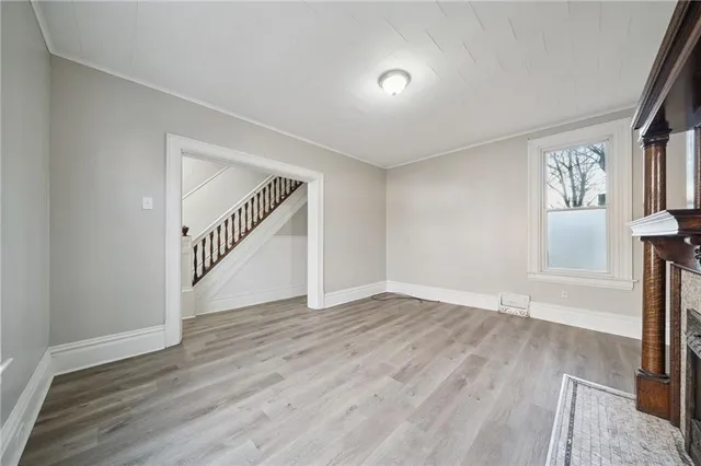 $125,000 | 122 Laird Street, Greensburg, PA 15601