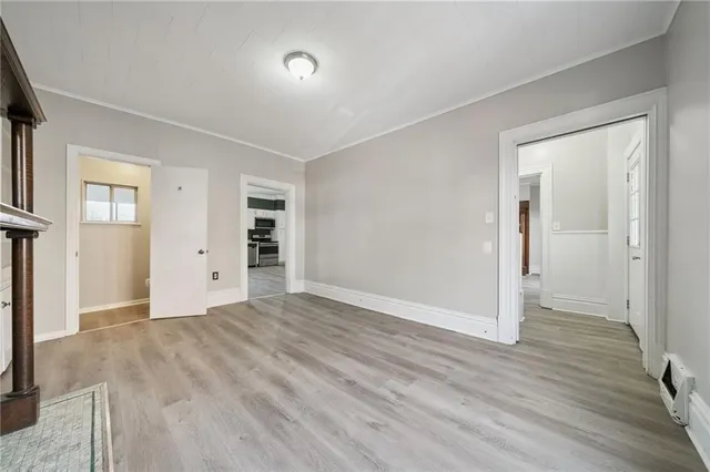 $125,000 | 122 Laird Street, Greensburg, PA 15601