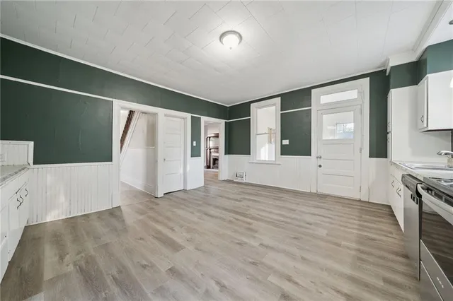 $125,000 | 122 Laird Street, Greensburg, PA 15601