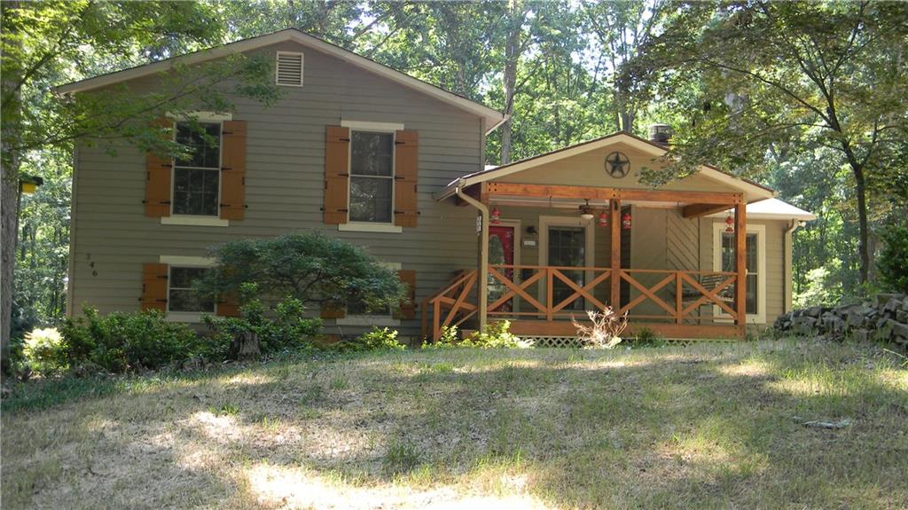 346 Foxcroft Road Lawrenceville, GA 30043 - Photo 1 of 1 Gallery Image 1