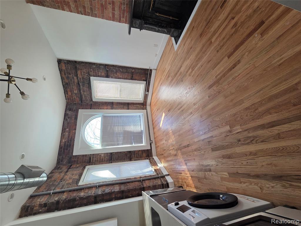 3143 Trumbull, Unit 101 Detroit, MI 48216 - Photo 2 of 4