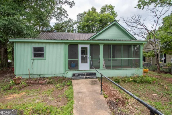$175,000 | 612 South Lee Street, LaGrange, GA 30240