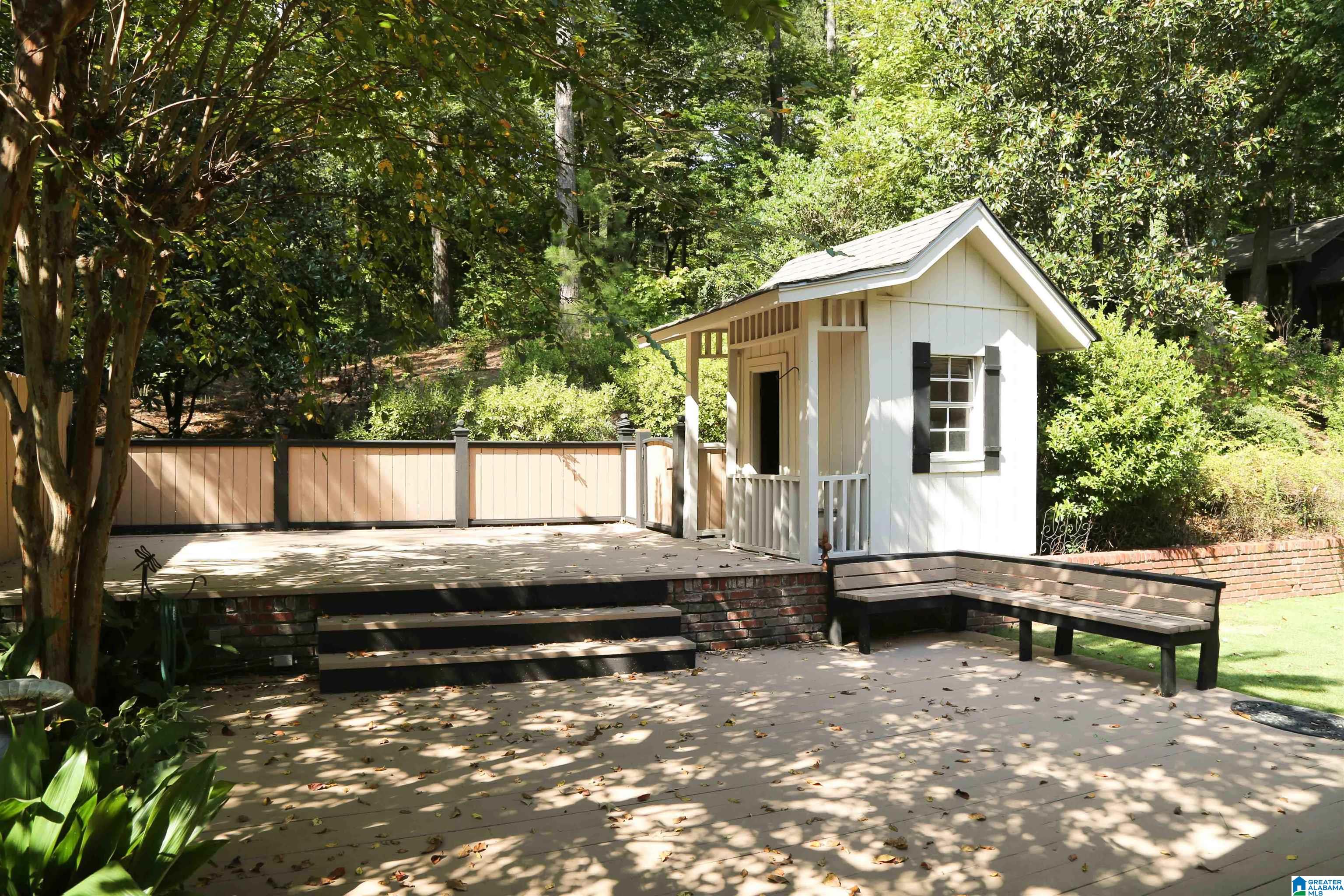 4220 Harpers Ferry Road Birmingham, AL 35213 - Photo 58 of 70