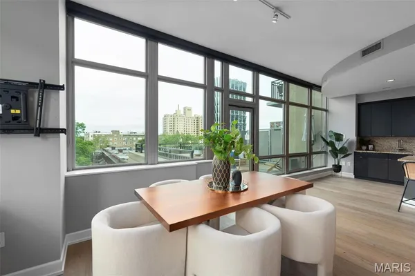 $4,300 | 4909 Laclede Avenue, Unit 701, St. Louis, MO 63108