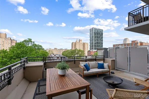 $4,300 | 4909 Laclede Avenue, Unit 701, St. Louis, MO 63108