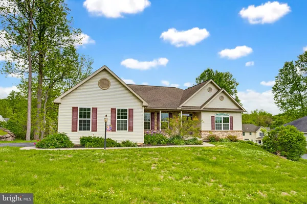 $415,000 | 3 Courtney Rea Circle, Reading, PA 19606