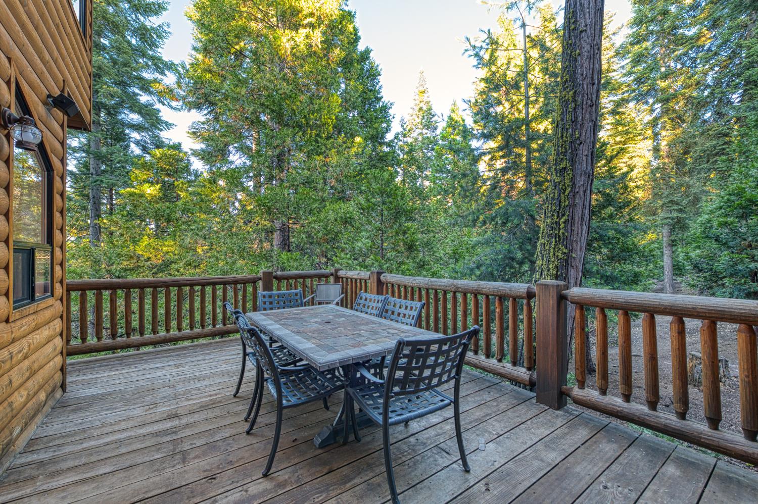 41931 Granite Ridge Road Shaver Lake, CA 93664 - Photo 63 of 72 Gallery Image 63