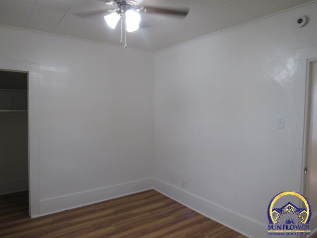 612 Southwest 5th Street Topeka, KS 66603 - Photo 13 of 18