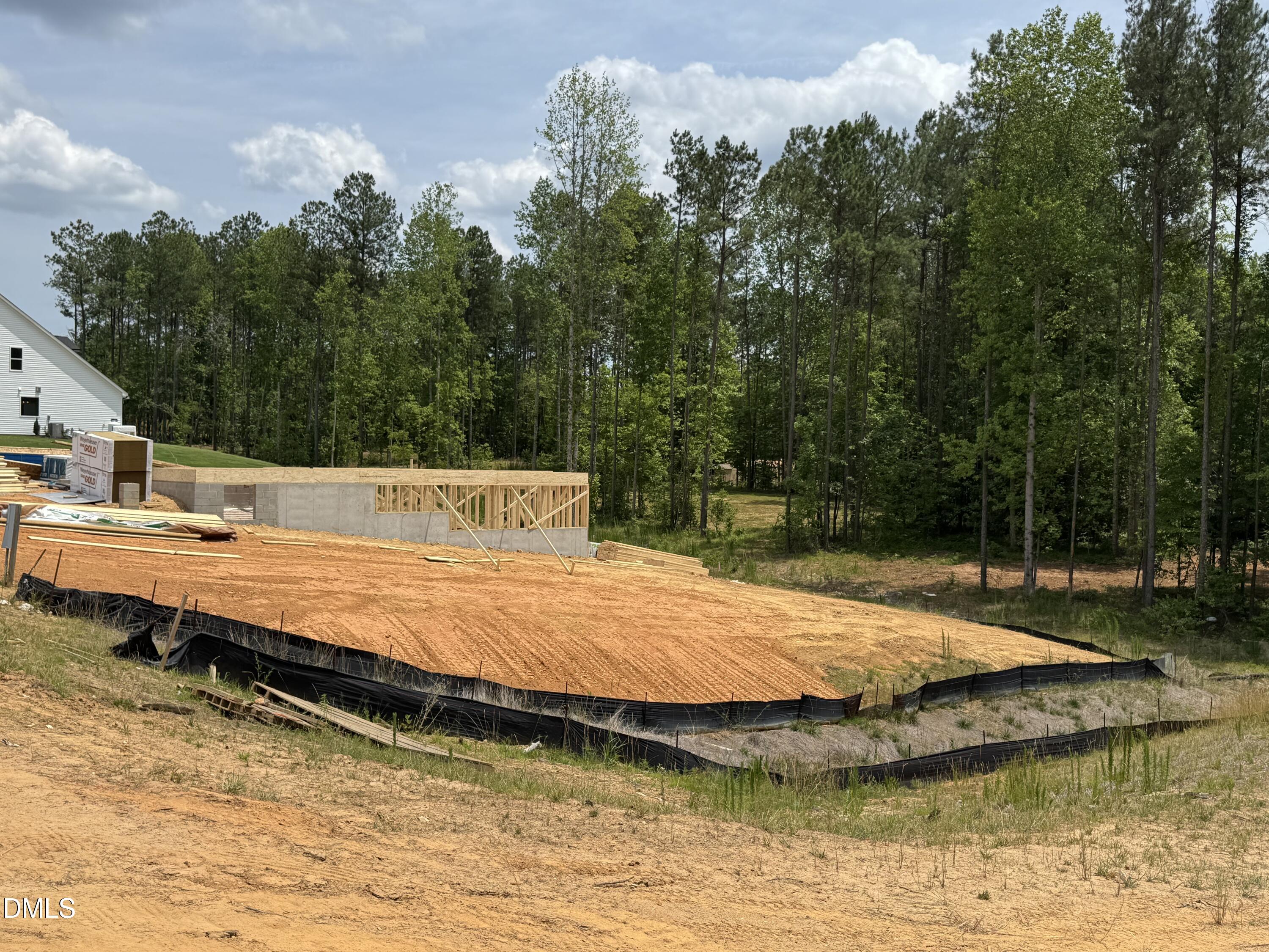 125 West Victoria Rdg Drive Selma, NC 27576 - Photo 3 of 8