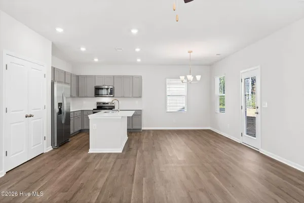 $346,845 | 1079 Hanson Drive, Leland, NC 28451