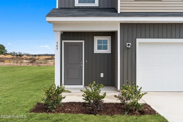 $346,845 | 1079 Hanson Drive, Leland, NC 28451