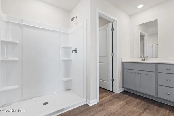 $346,845 | 1079 Hanson Drive, Leland, NC 28451