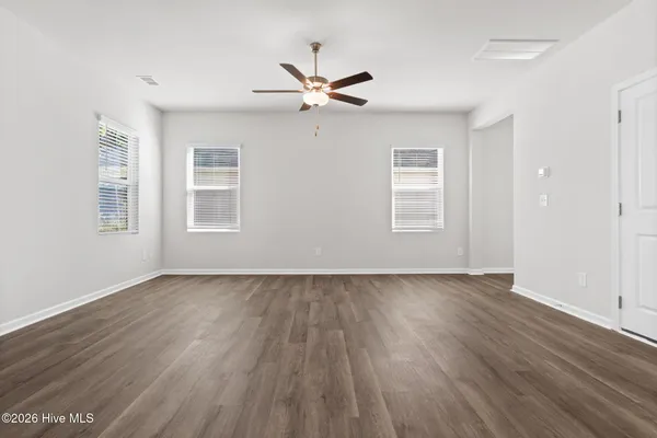 $346,845 | 1079 Hanson Drive, Leland, NC 28451