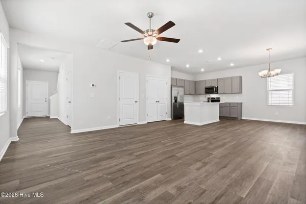 $346,845 | 1079 Hanson Drive, Leland, NC 28451