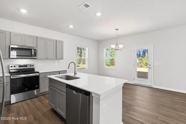 $346,845 | 1079 Hanson Drive, Leland, NC 28451