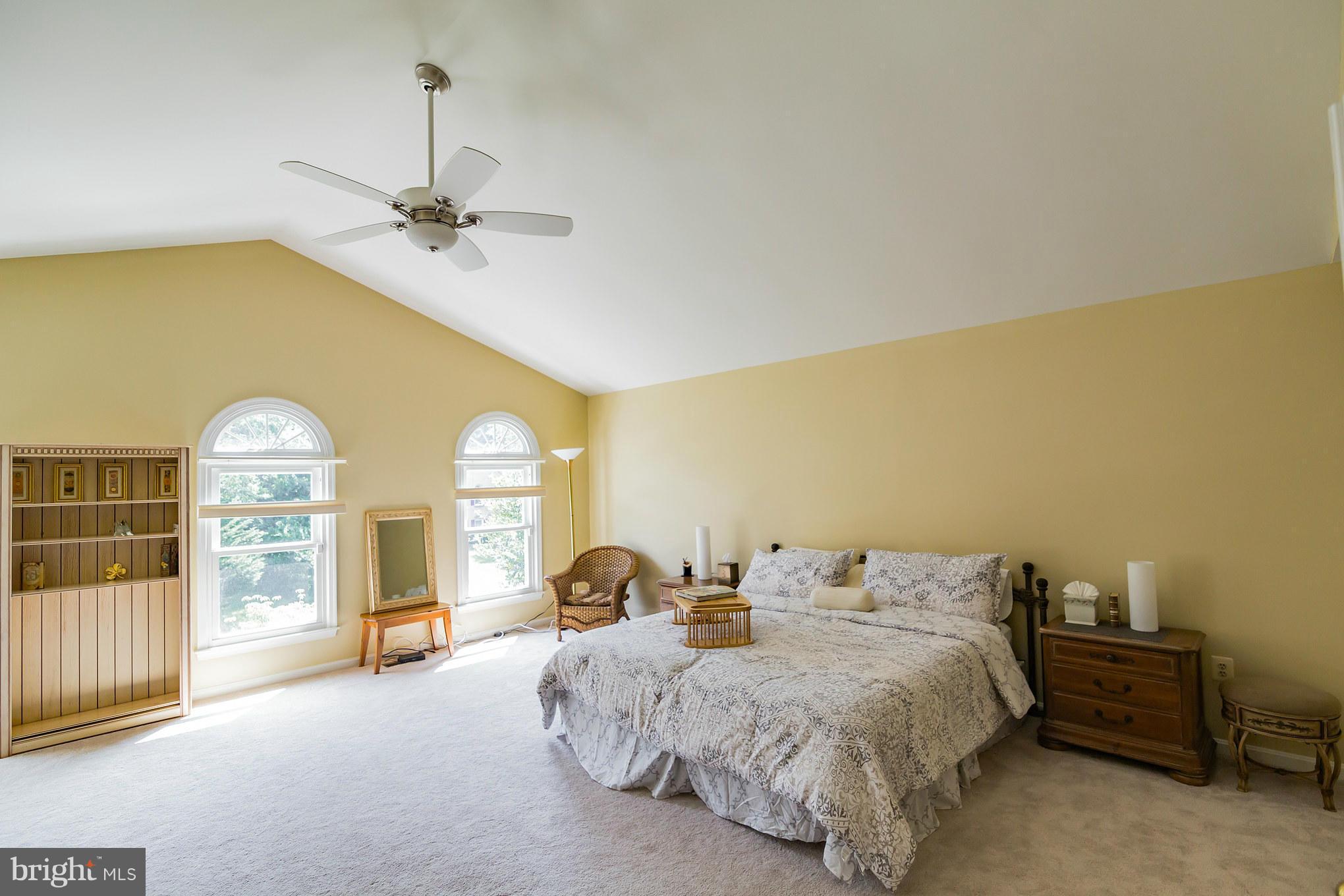 15416 Merrifields Lane Silver Spring, MD 20906 - Photo 16 of 30 Bedroom (Master)