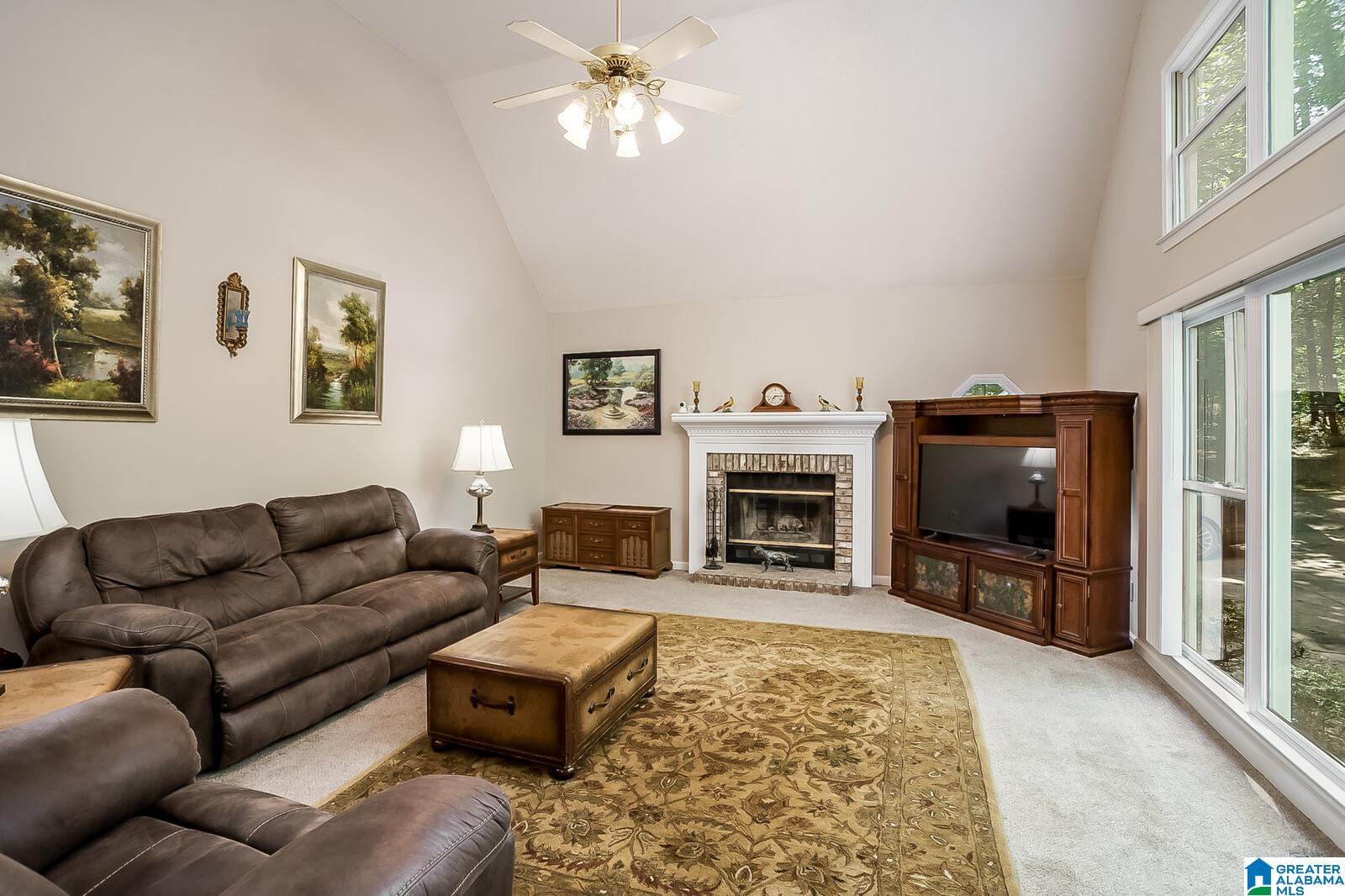 6867 Deer Haven Road Pinson, AL 35126 - Photo 17 of 50