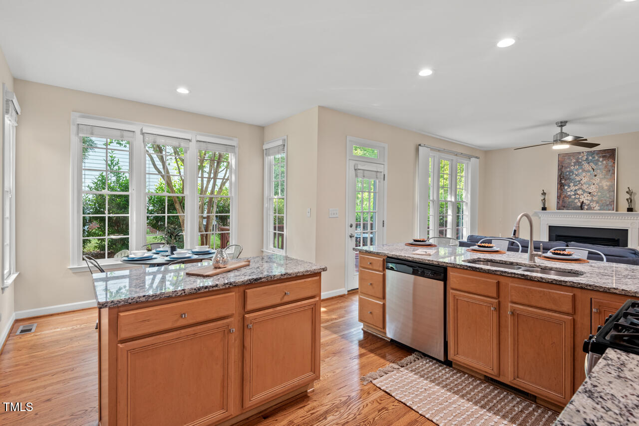 1504 Haventree Road Durham, NC 27713 - Photo 5 of 42 22