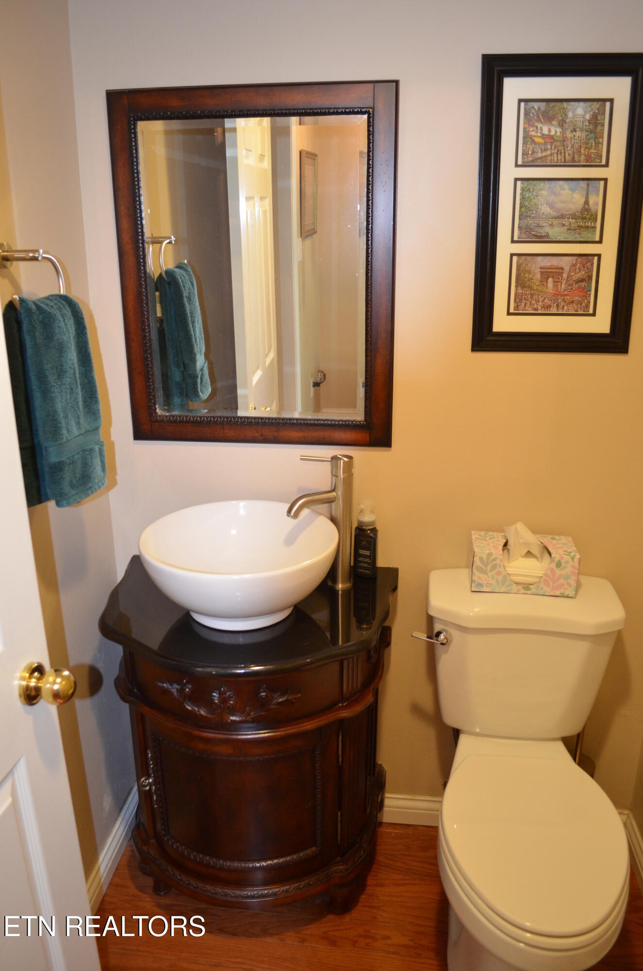 68 Valley Forge Drive, Unit 5A Oak Ridge, TN 37830 - Photo 31 of 51 68 Valley Forge 019