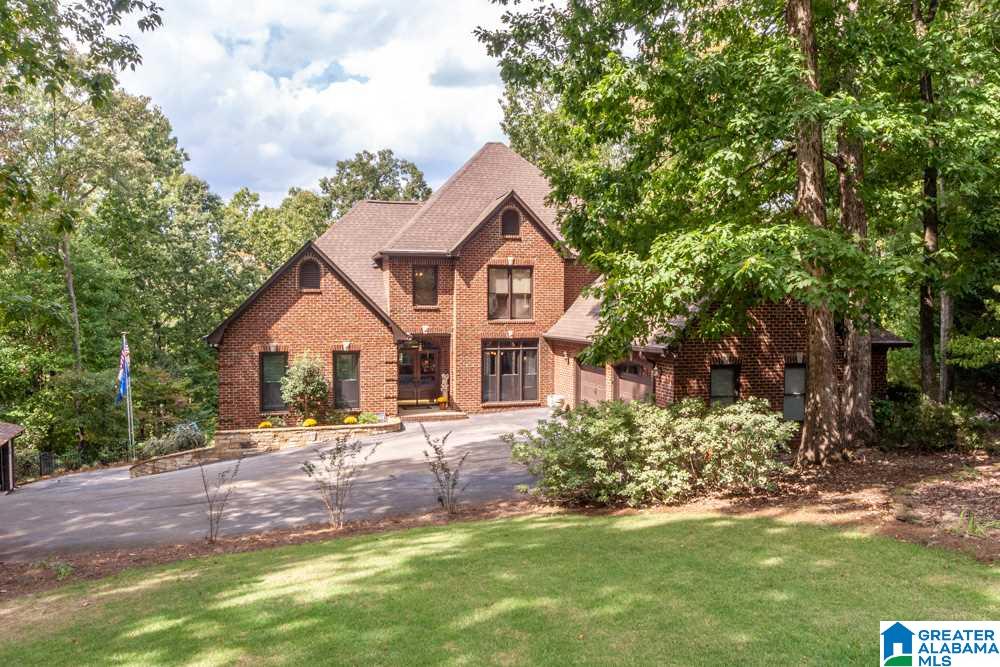 70 Wildwood Lane Springville, AL 35146 - Photo 3 of 50