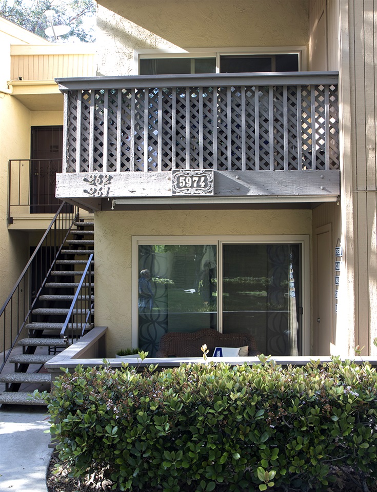 5974 Rancho Mission Road, Unit 262 San Diego, CA 92108 - Photo 20 of 22