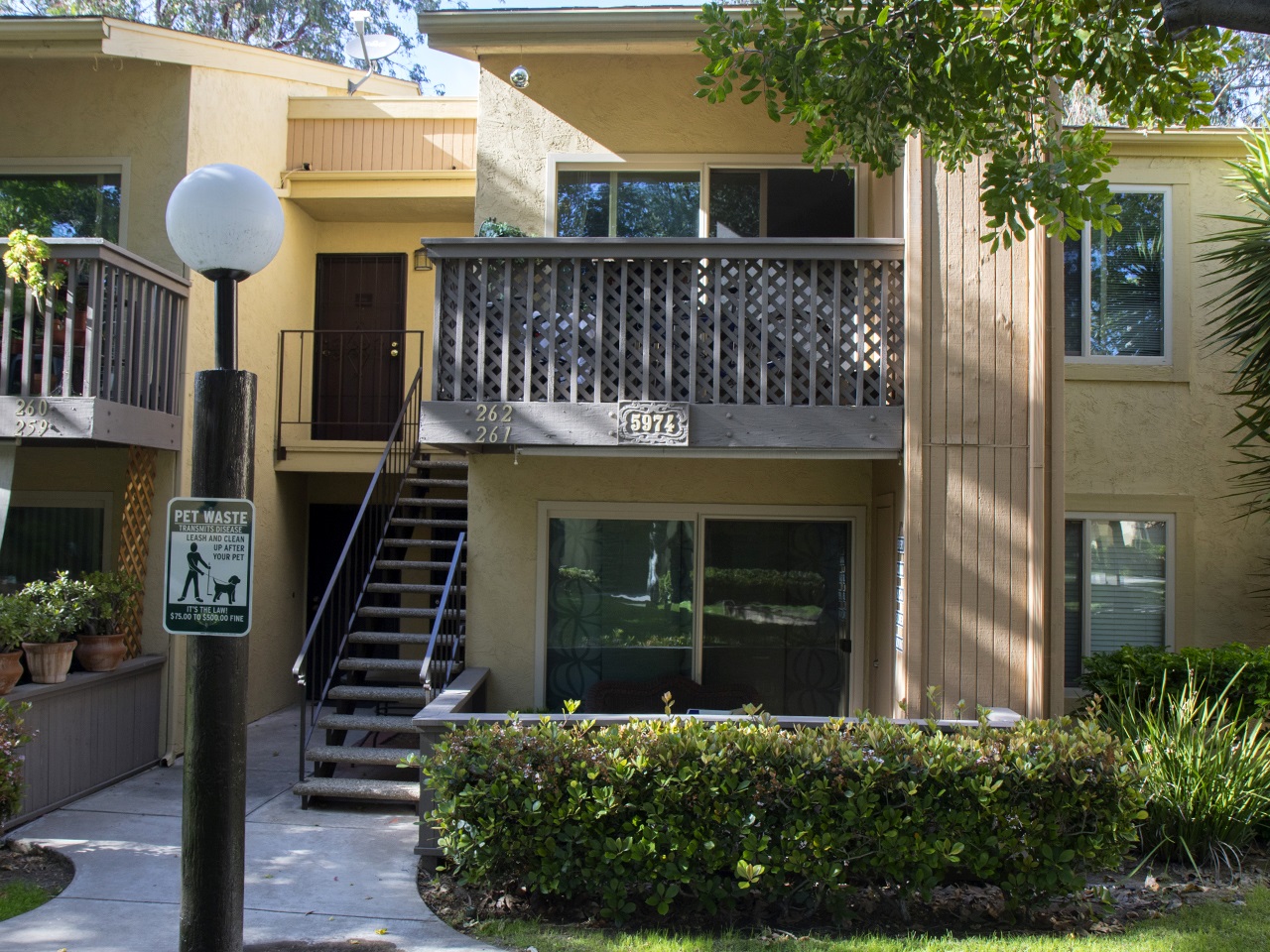 5974 Rancho Mission Road, Unit 262 San Diego, CA 92108 - Photo 3 of 22
