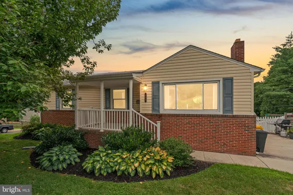 $415,000 | 406 Catherine Avenue, Linthicum Heights, MD 21090